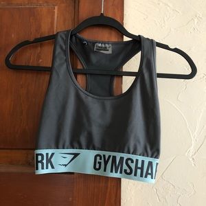 Gymshark Fit Sports Bra